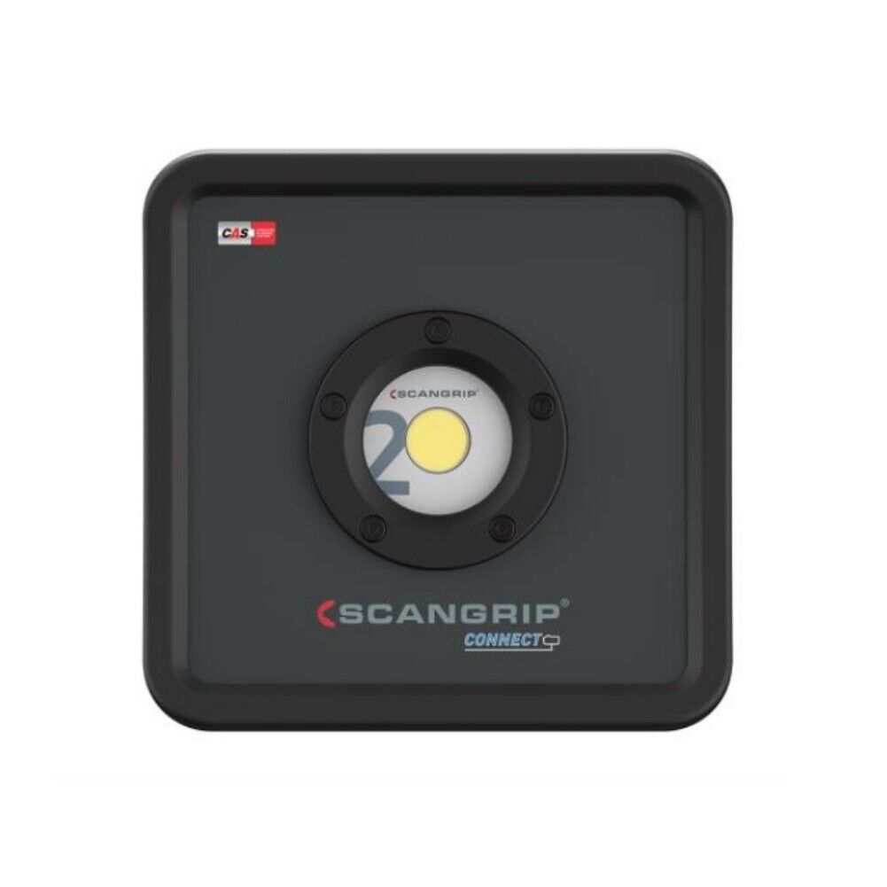 FARETTO SCANGRIP NOVA 2 Connect