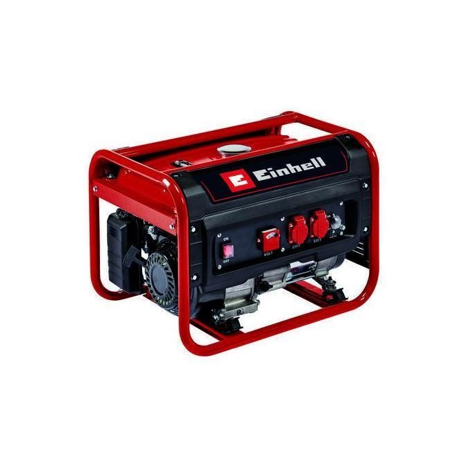 Einhell Generatore Di Corrente Tc-Pg 25 1 E5