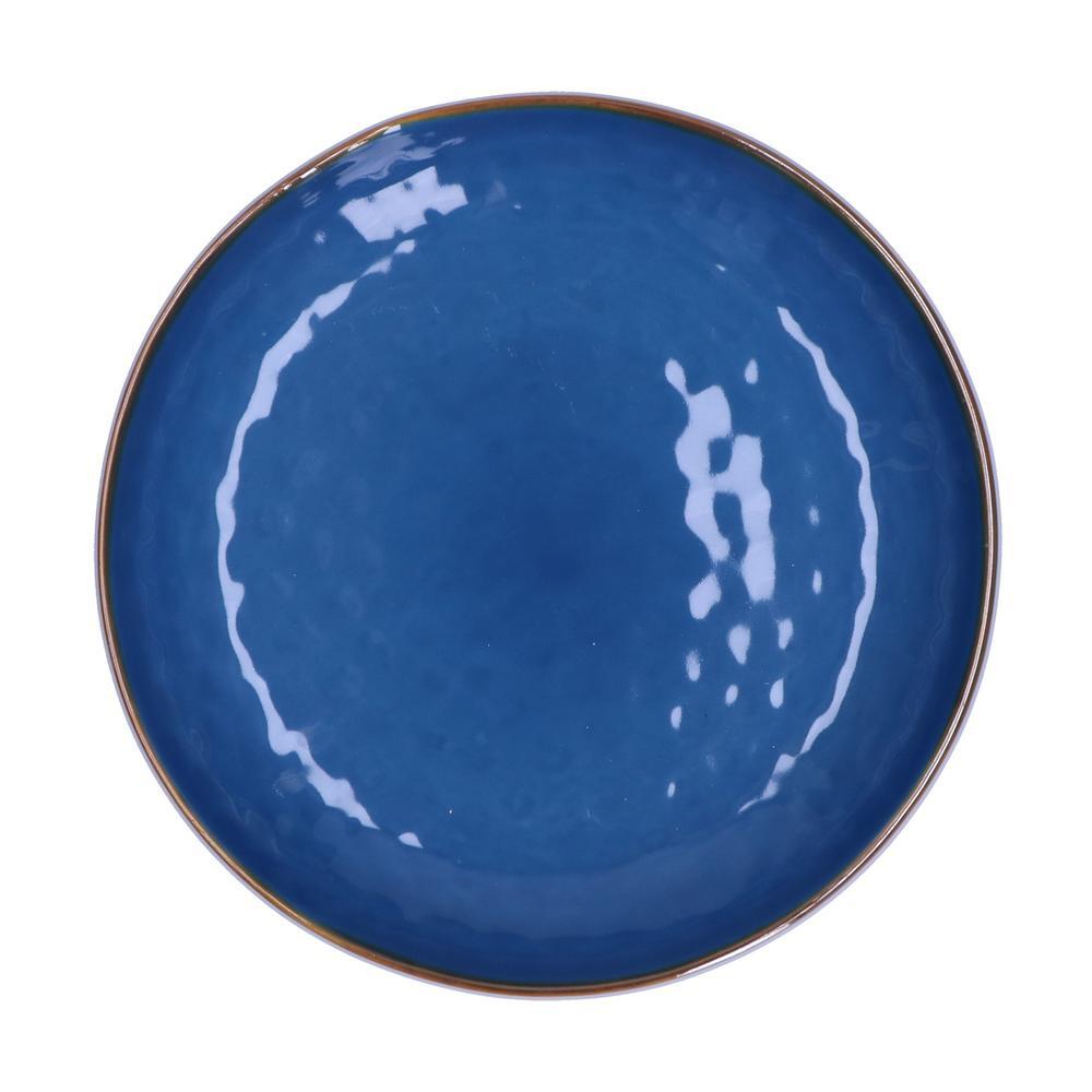ROSE & TULIPANI - Concerto Blu Avio Gourmet Bowl Ø 30 Cm