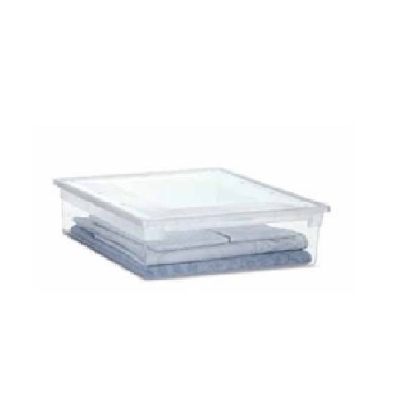 TERRY AGE SCATOLA TRASPARENTE PER ARMADIO 52XL 1002676