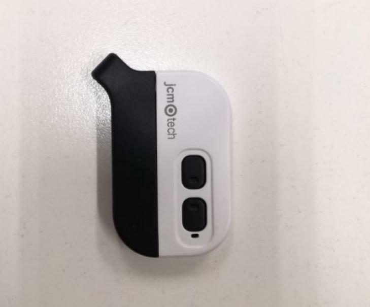 AB TECNO TELECOMANDO GO MINI 1001003