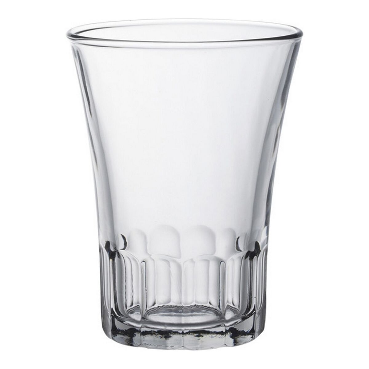 Set di Bicchieri Duralex 1005AC04/4 4 Unità [4 uds]