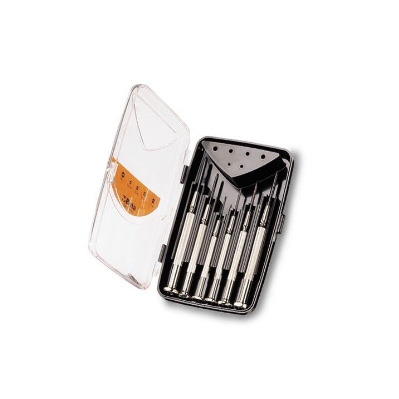 SERIE DI 6 MICROGIRAVITE 1229LP-1229PH ART. 1229LPH/A6
