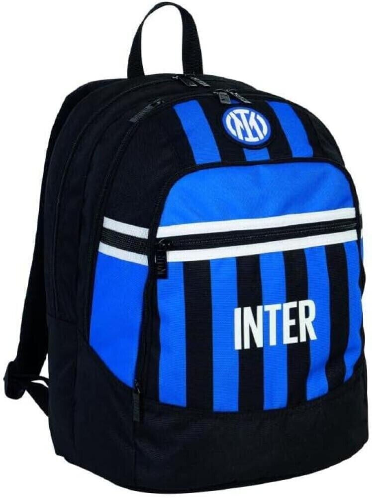 ZAINO ADVANCED INTER FOOTBALL GENIUS , By SEVEN
