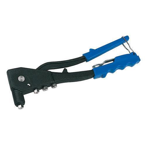 Silverline Rivettatrice a Mano 260mm