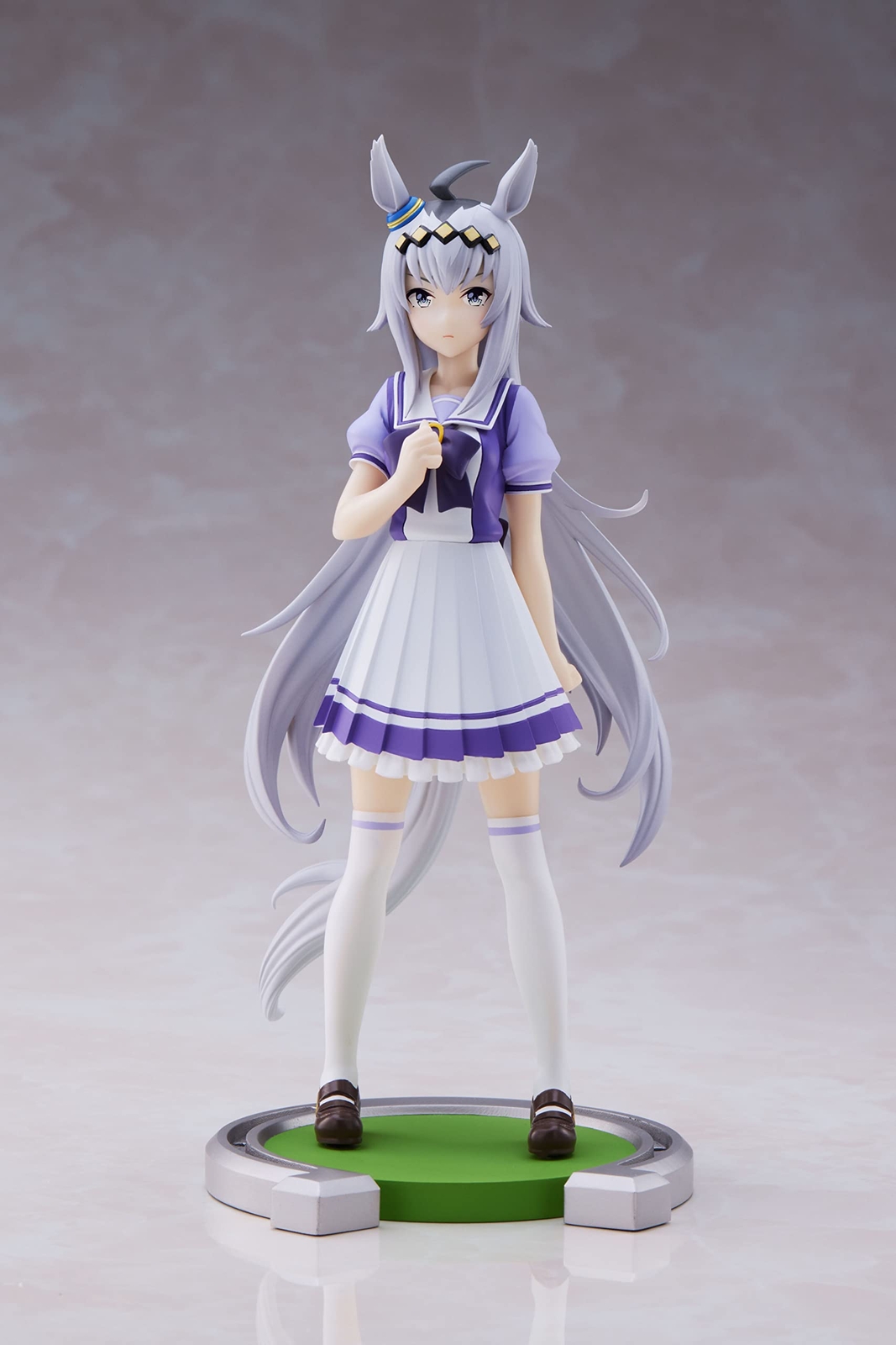 BANPRESTO - Uma Musume: Pretty Derby - Oguri Cap Statue