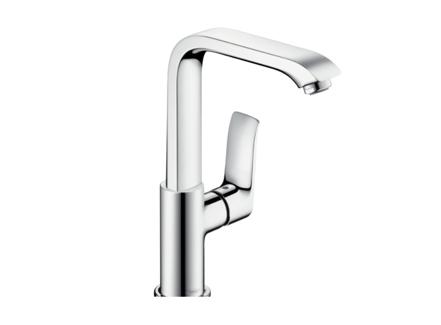 HANSGROHE METRIS E2 WT 31087000 MISCELATORE CROMATO
