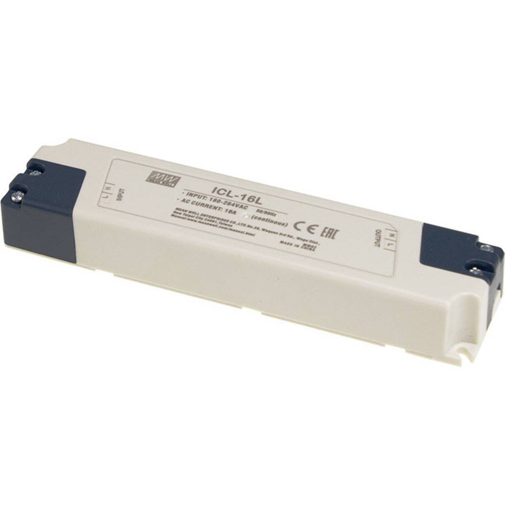Mean Well ICL-16L MEANWELL limitatore di serie: ICL-16R/L per i carichi