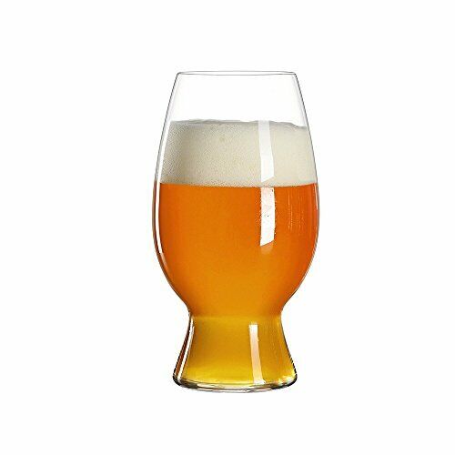 Spiegelau & notte uomo, Bicchiere di cristallo, Craft Beer Glasses, (V7y)