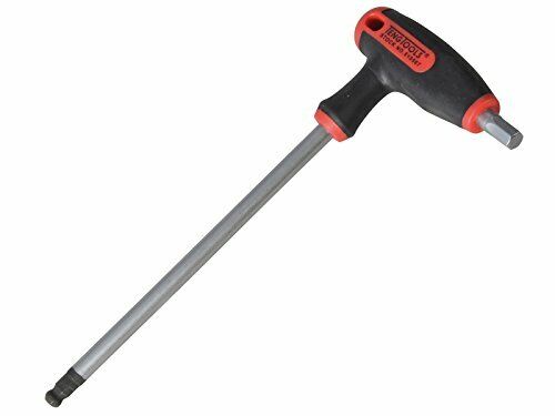 Teng T Driver Handle Hex 7 millimetri (v2i)
