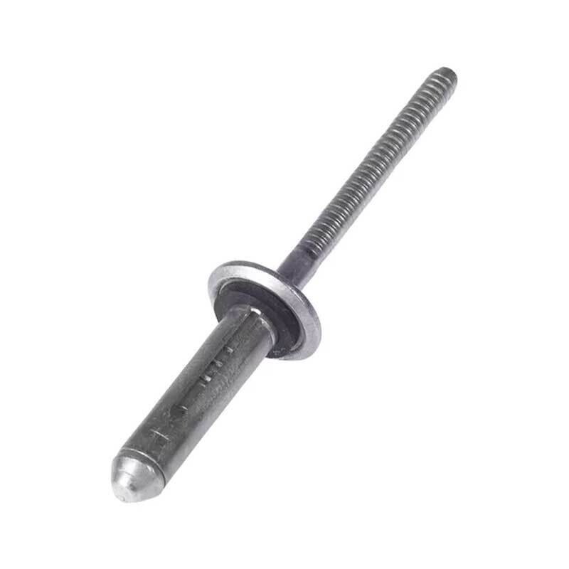 50pz  Rivetto Fischer ALG 5 2x20 mm per Profili Solar Confezione | 545769