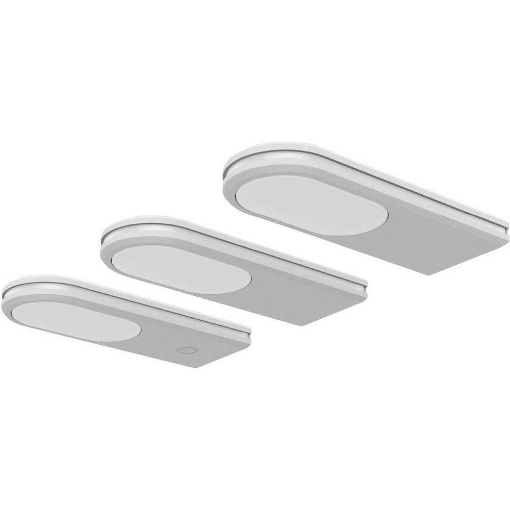 Lampada sottopensile Müller-Licht Leuchtmittel 404031 LED a montaggio fisso