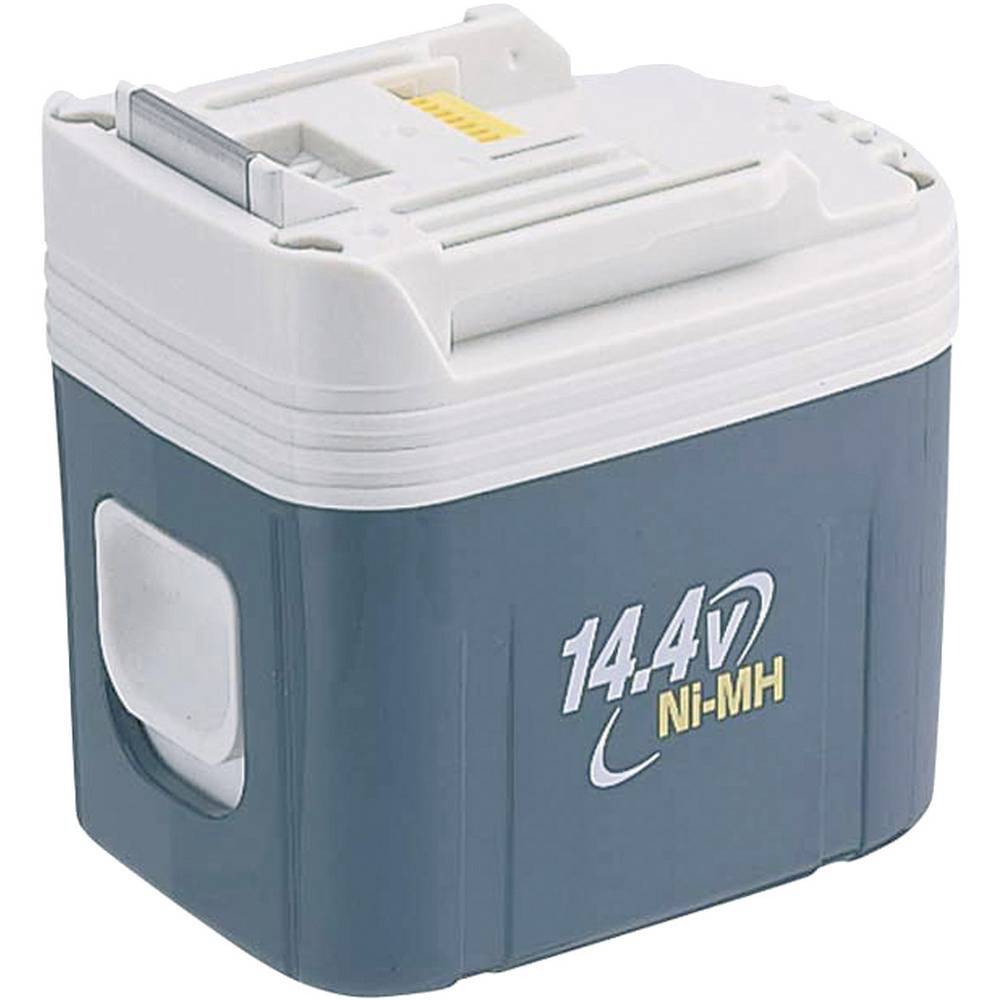 Makita BH1433 193354-3 Batteria per elettroutensile 14.4 V 3.1 Ah NiMH