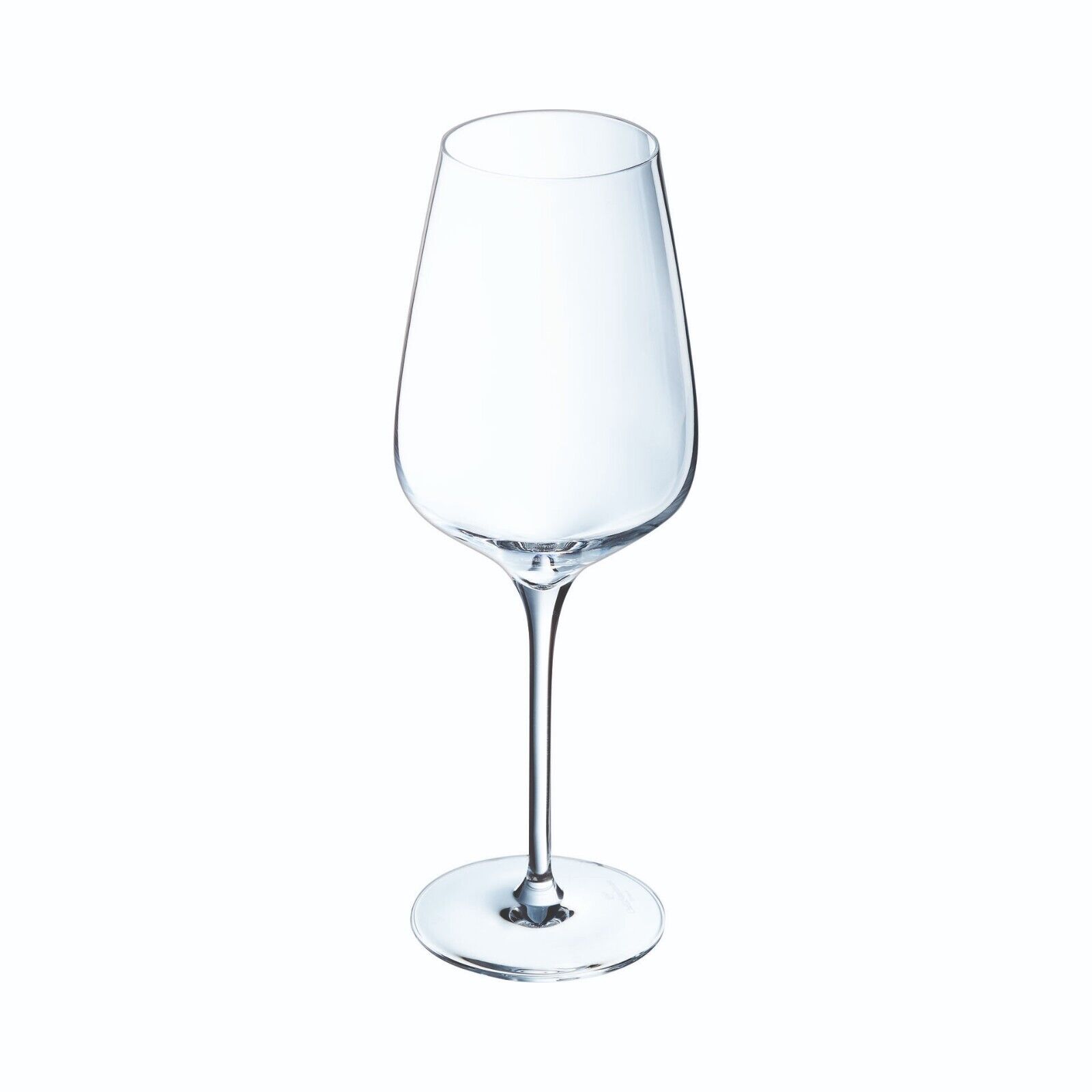 SET  6 CALICI 55CL SUBLYM CHEF & SOMMELIER - SET IN VETRO CRISTALLINO