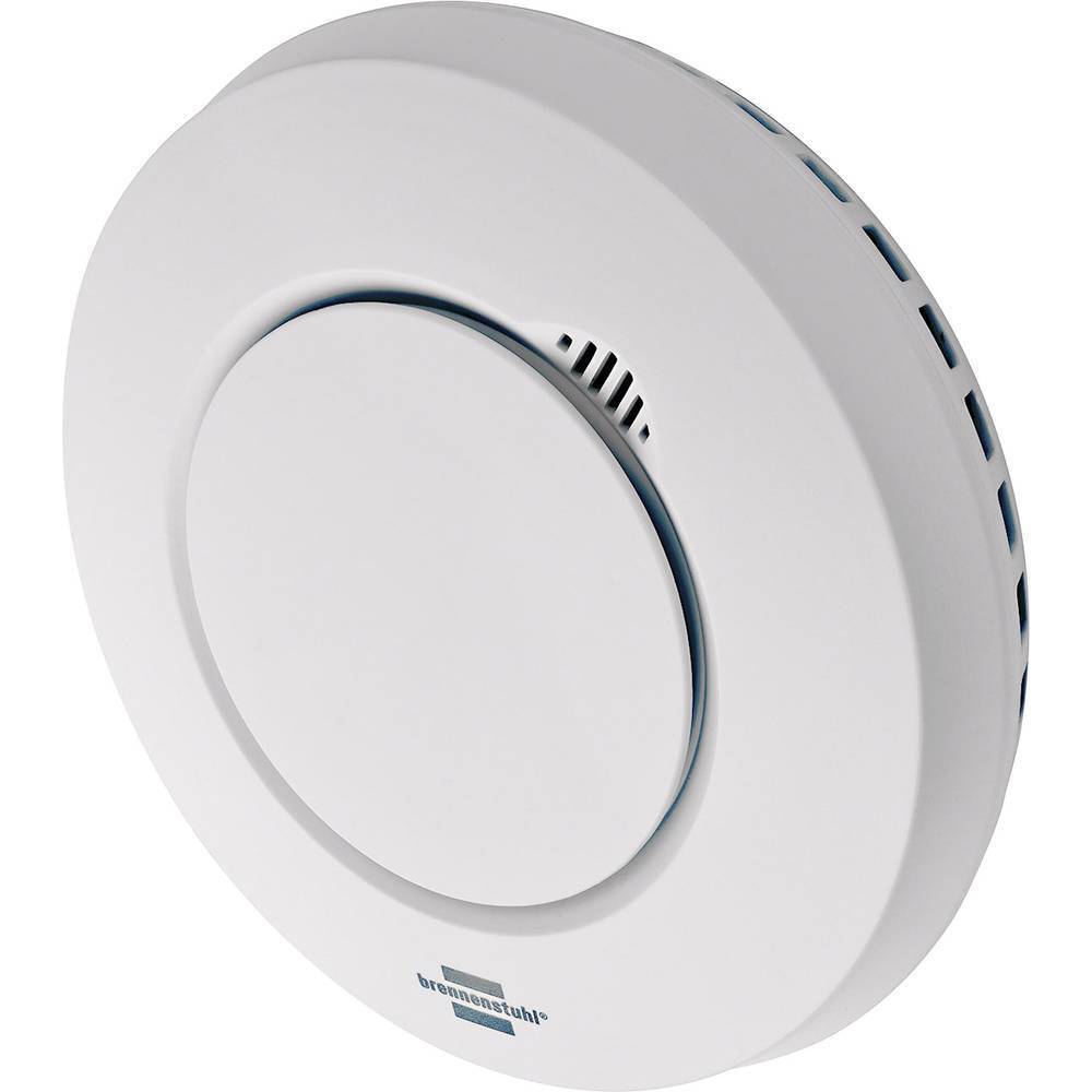 Rilevatore di fumo Brennenstuhl RM 868 01 4211