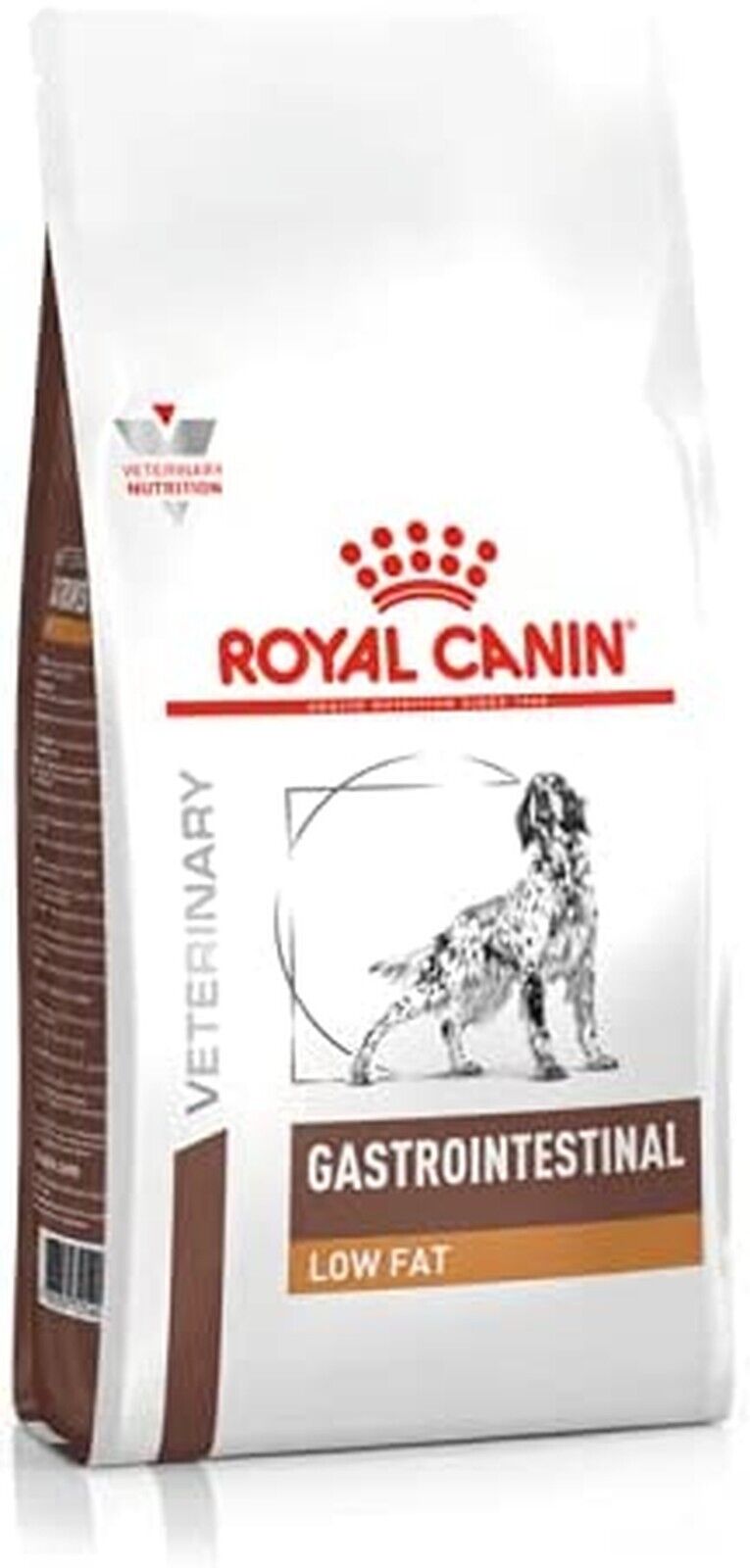 ROYAL CANIN DIETA CANE GASTROINTESTINAL LOW FAT 1,5 KG