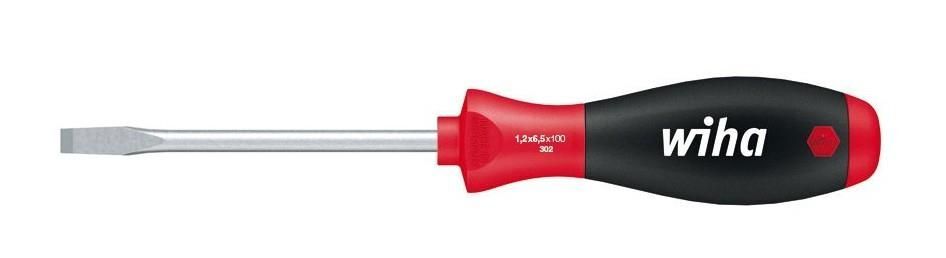 Wiha Cacciavite T 10,0x200 302 Wiha 00711--