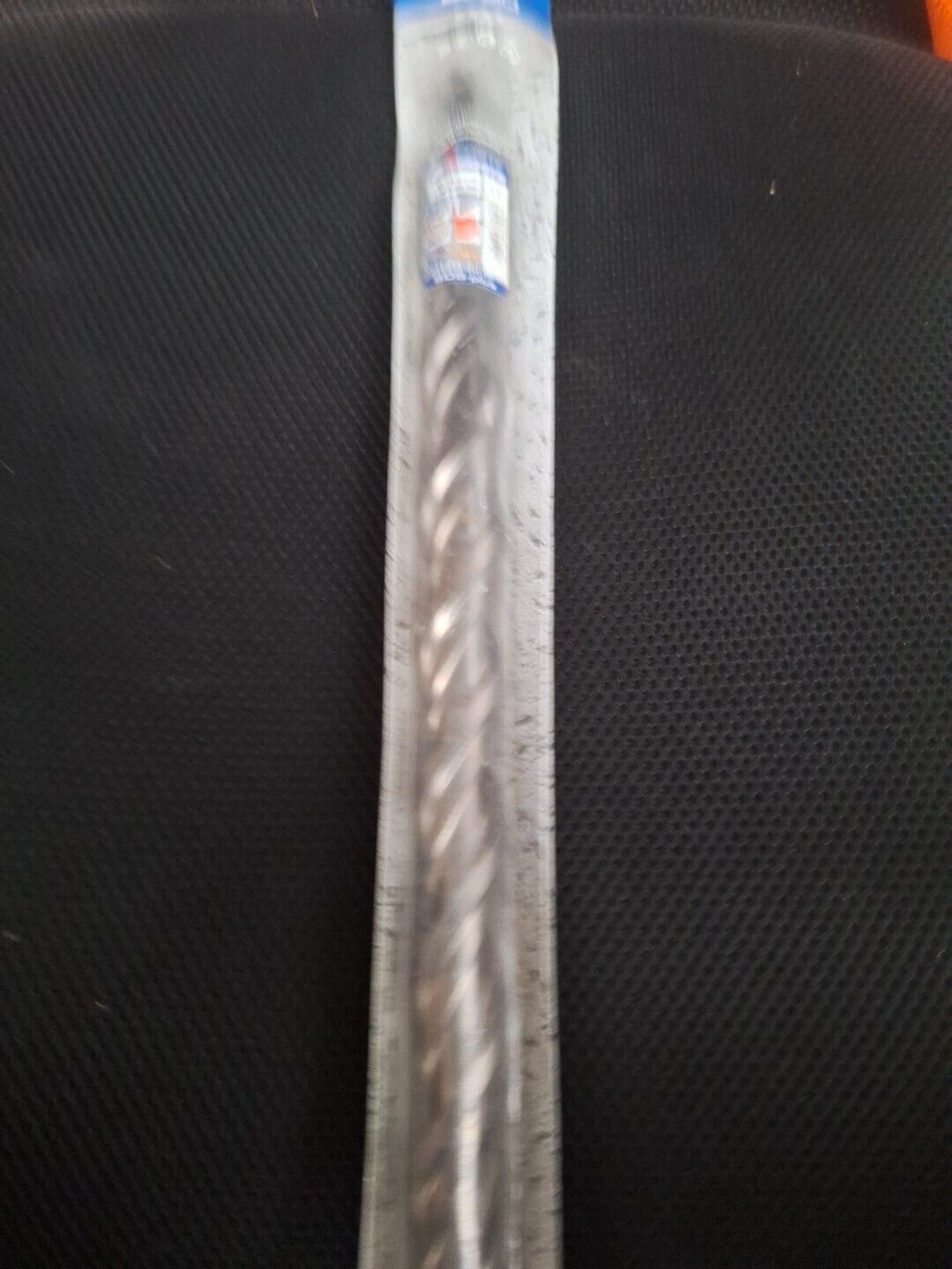 PUNTA HAMMER SDS-PLUS F4 24,0x 450 877 ALPEN