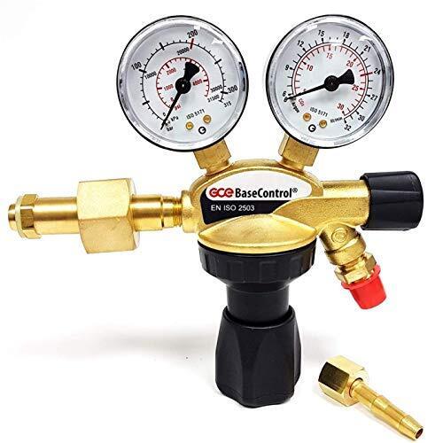 'Riduttore di pressione "Basic Protezione Gas, Argon/CO2, ingresso (A3Z)