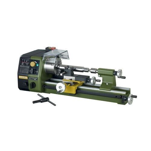 24002 Tornio PROXXON PD 250/E ( SPEDIZIONE GRATIS )