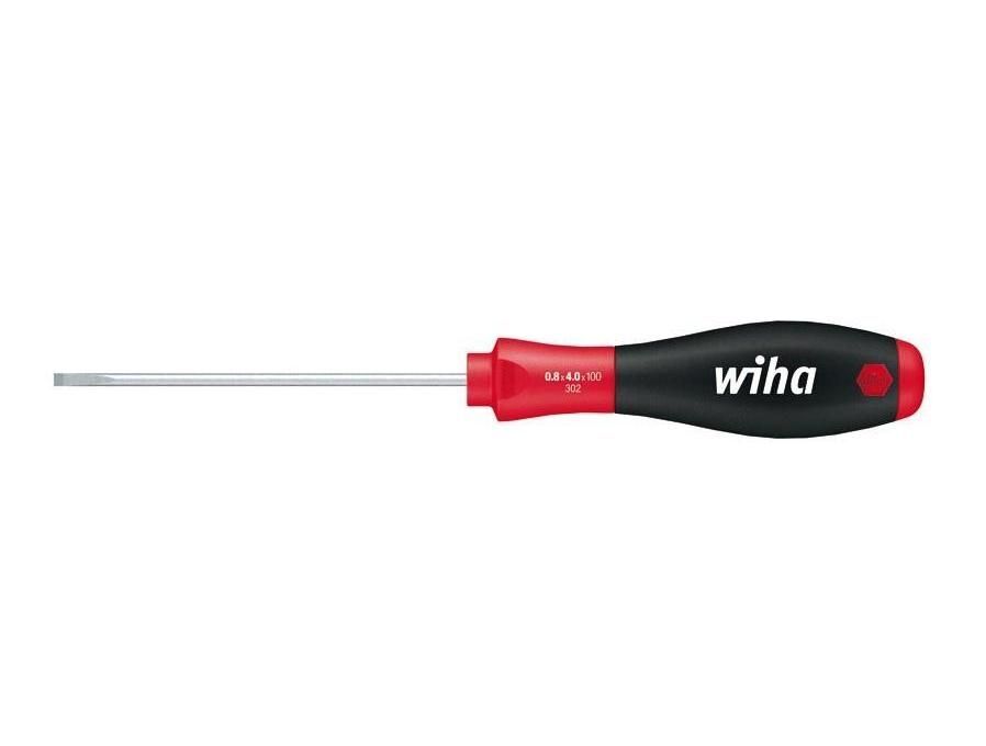 Wiha Cacciavite T 4,0x300 Lungo 302 Wiha 00696