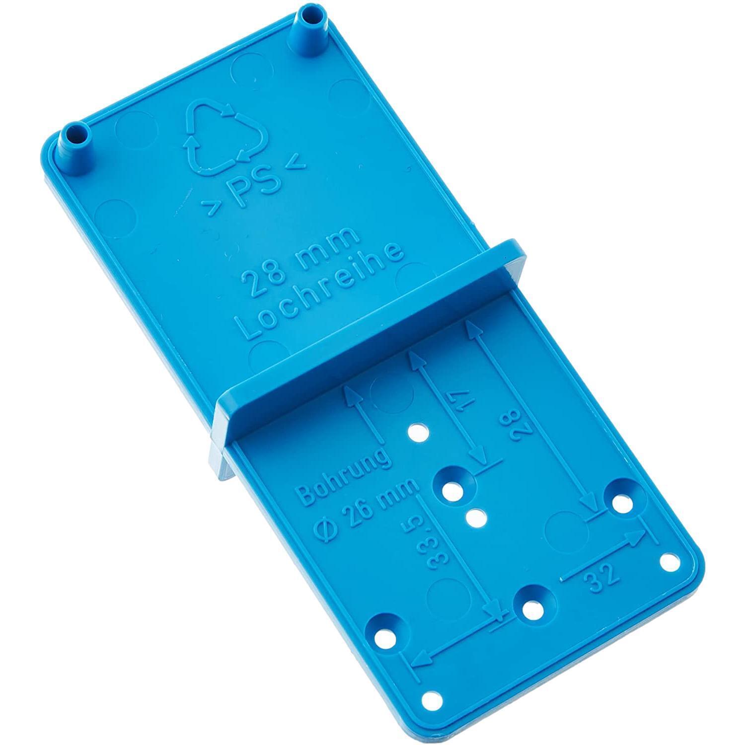 Dima per marcatura fori Hettich Multiblue 351
