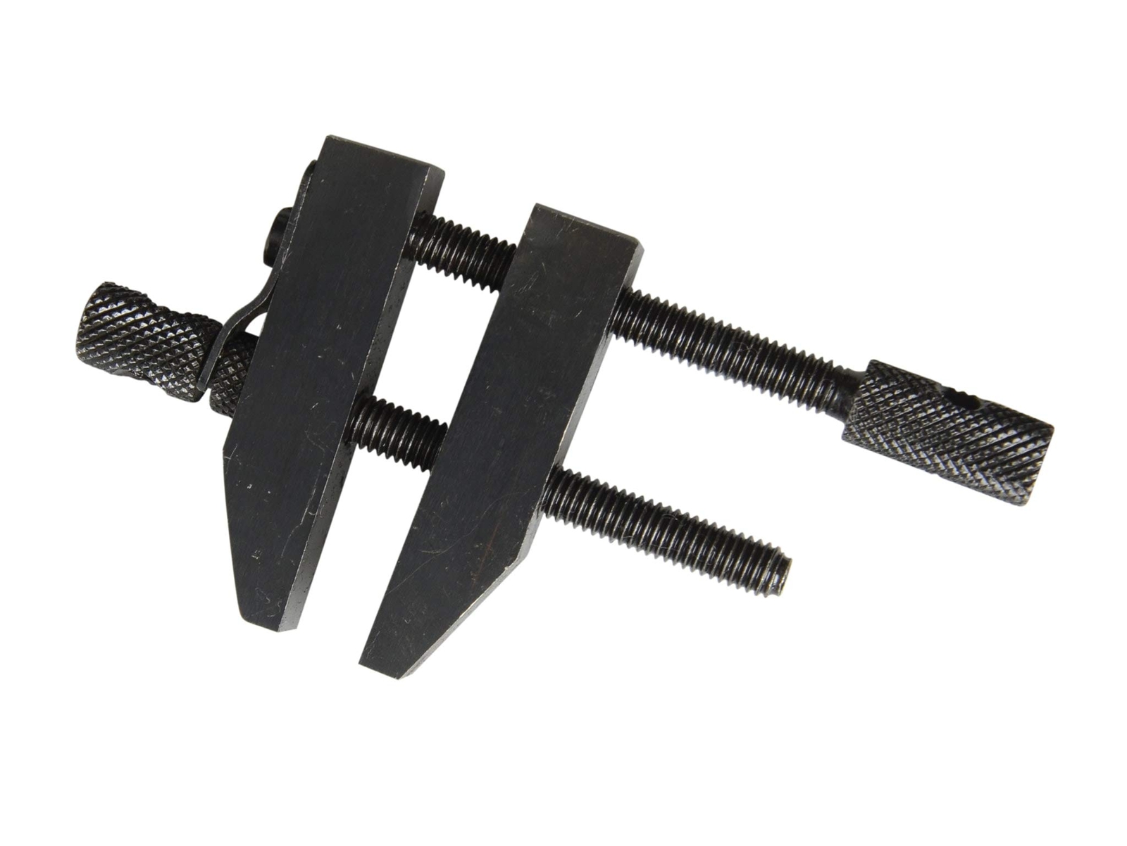 Faithfull FAITMC114 Toolmakers Clamp 30mm / 1.1/4 in