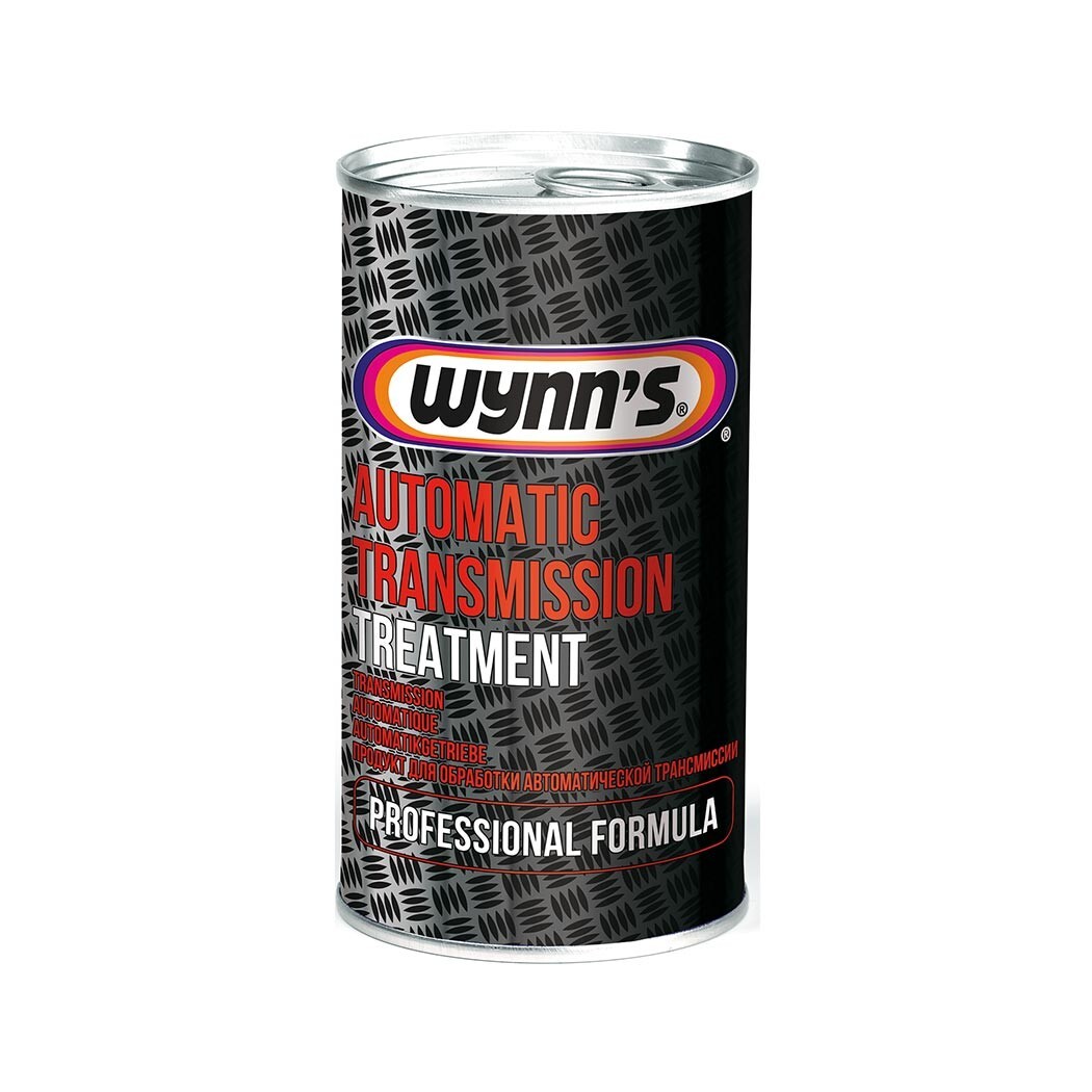 Additivo Wynns Automatic Transmission Treatment - W64544