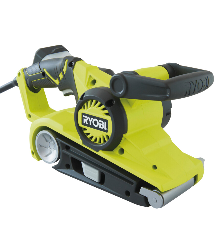 LEVIGATRICE A NASTRO EBS800 ELETTRICA 800W  76 X 150 MM - RYOBI