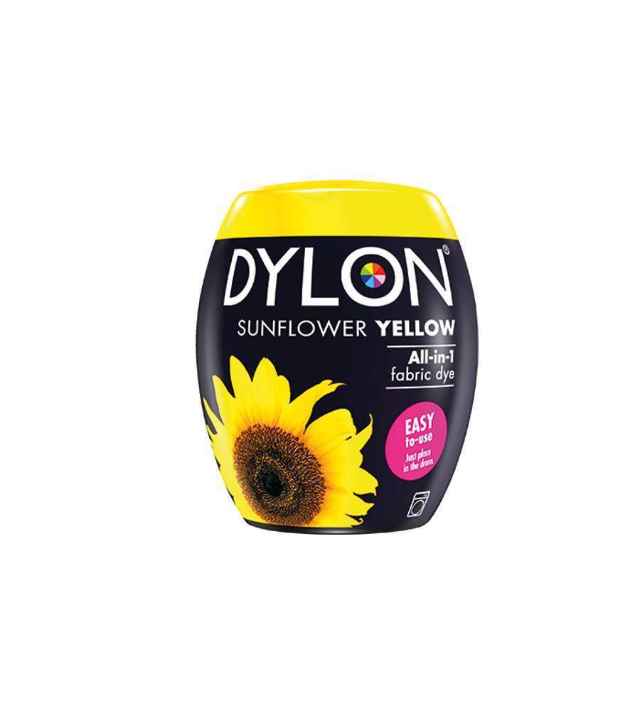 Colorante Lavatrice N.51 Plum Red  Dylon