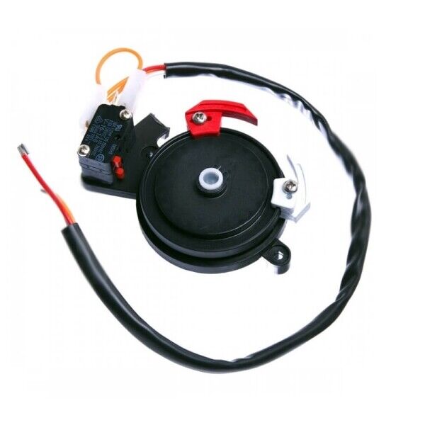 Gruppo Finecorsa Meccanico - Per Motore BX BX-243 Ricambio CAME 119RIBX041