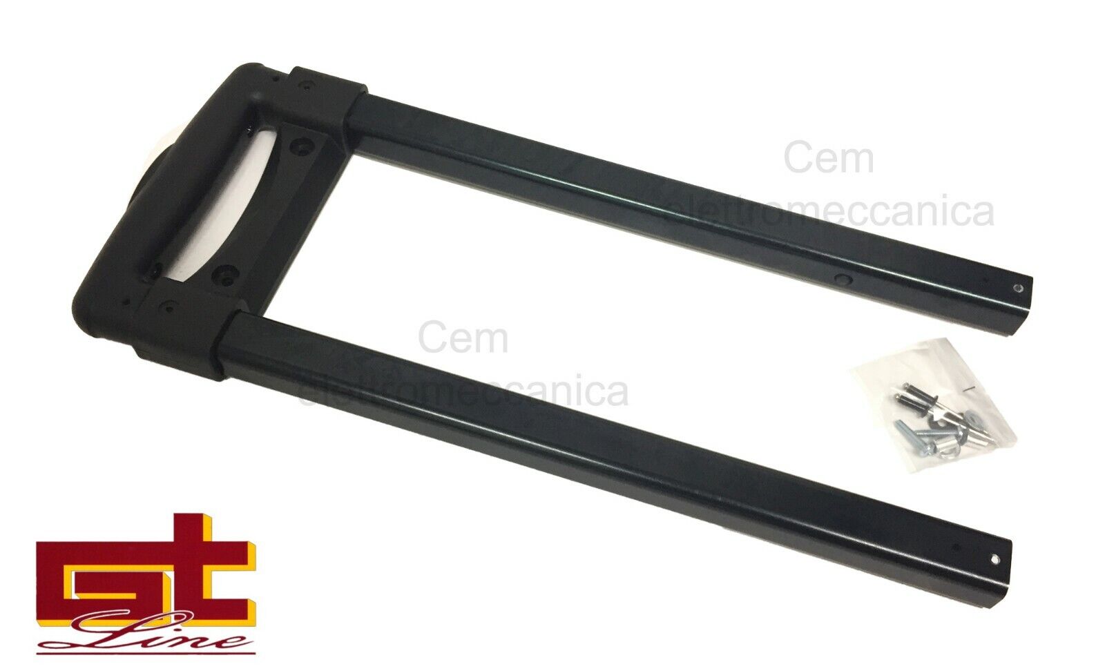Maniglia telescopica Ricambio originale GT Line valigia NEW MEGA WHEELS trolley