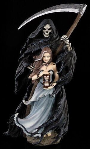 LA CHIAMATA DEL MIETITORE DI ANNE STOKES VERONESE (WU75146VA)