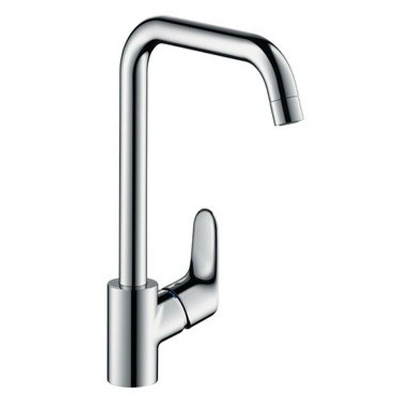 Hansgrohe Focus miscelatore monocomando cucina 260 - Hansgrohe - 31820000