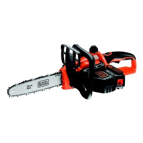 Black&Decker GKC1825L20  SEGA ELETTICA Elettrosega a batteria ricaricabile 18 V