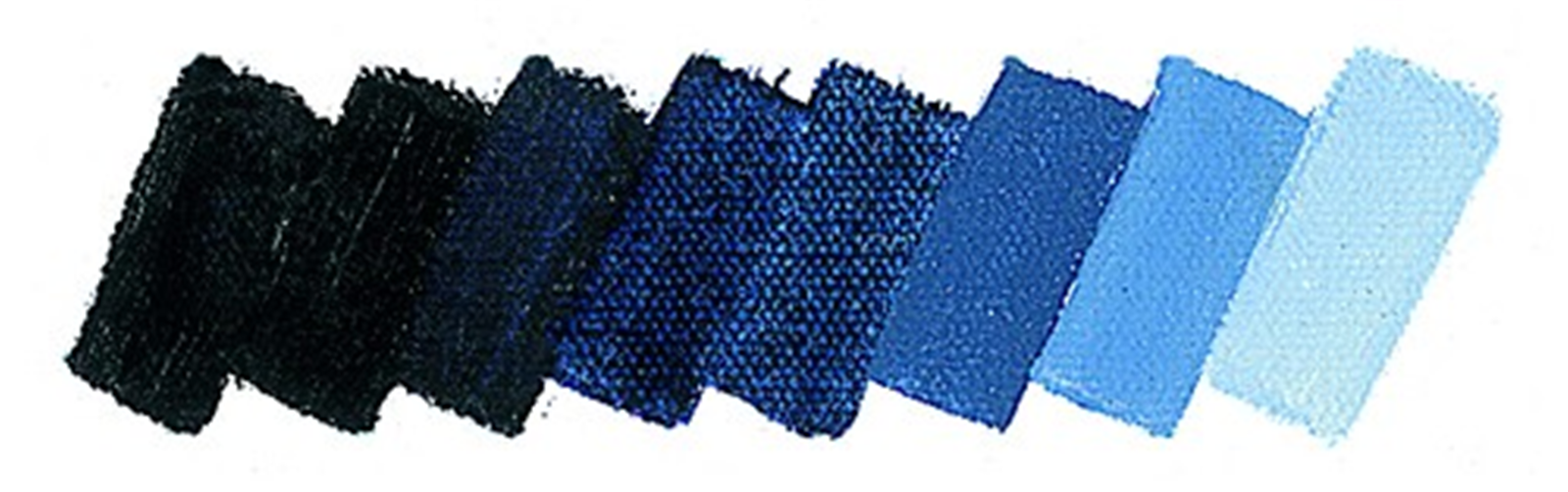 Colore Olio Mussini Ml35 Serie 2 478-Indaco | Schmincke