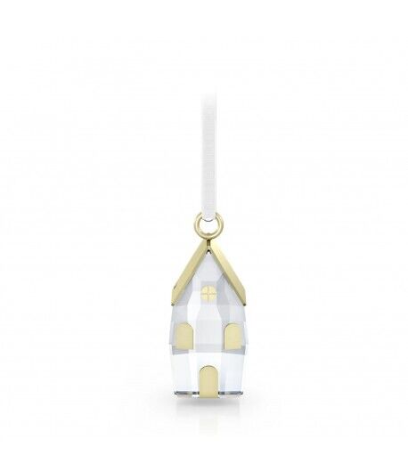 Decorazione Villaggio Invernale Swarovski Holiday Magic  5597146