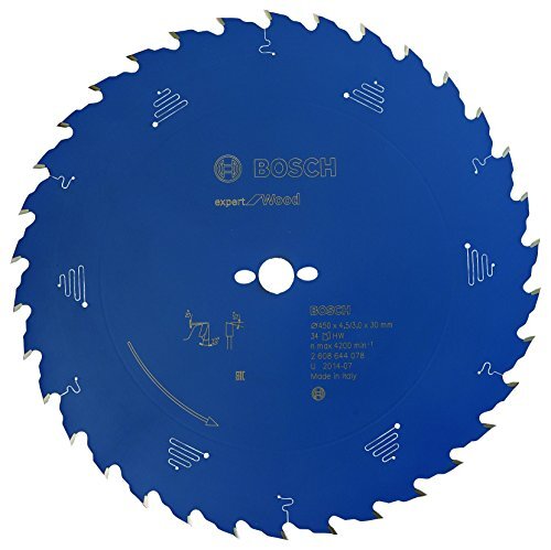 CSB Expert madera: 450x30x34D (M2D)