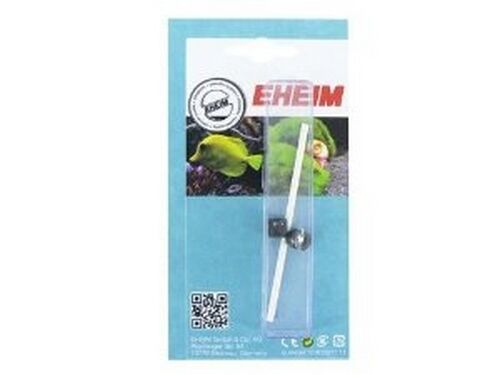 EHEIM Asse + Manicotto EHEIM 1250/2226-29 - Rif. EHEIM 7444400 EHEIM