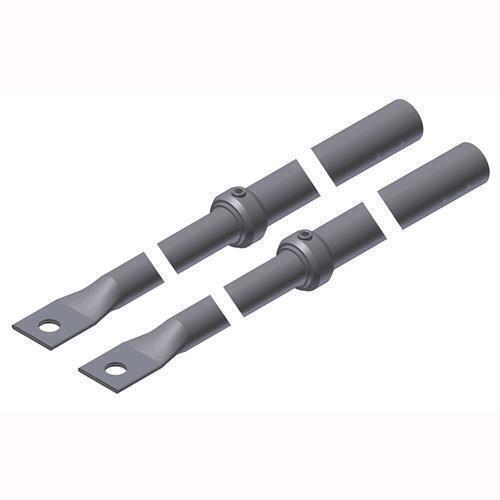 Serie Aste Universali Per Serrature Porte Blindate1 Sr