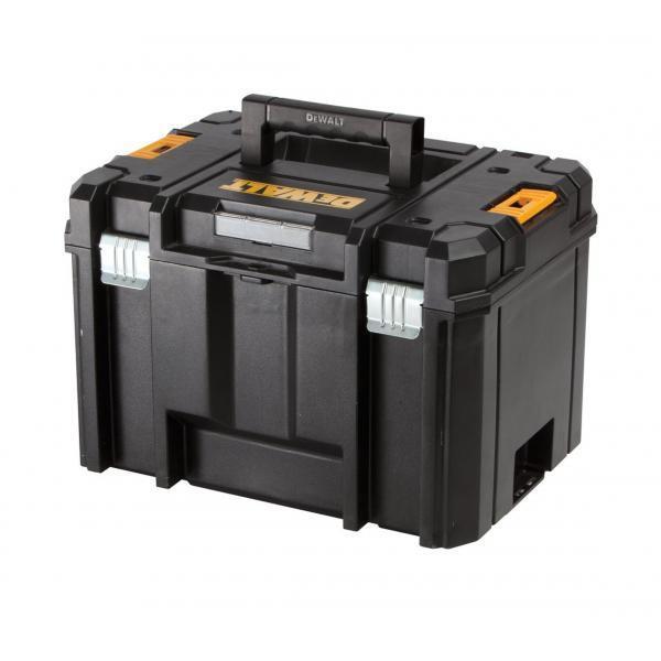 Cassetta per attrezzi 23 litri modello DWST1-71195 plastica dura marca DEWALT