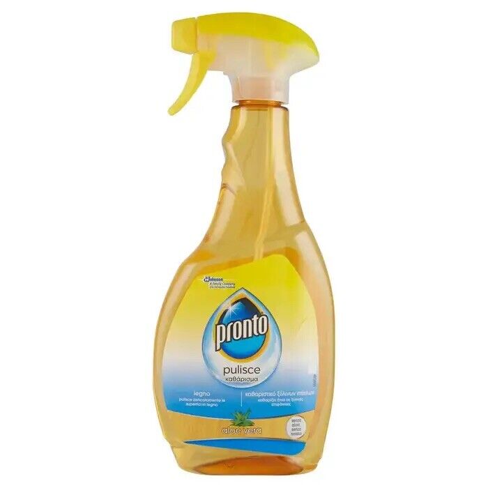 Pronto legno spray Alle Vera 500ml