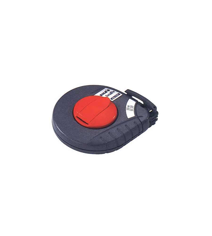 Rotella Metrica Satellite Acc         St20/10 Sola