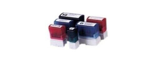 Black Stamp Timbro Brother PR1438B