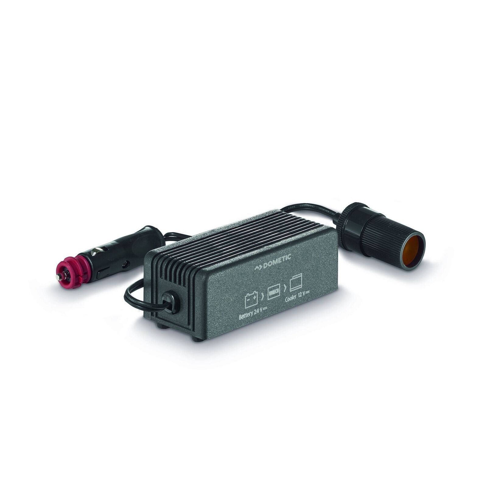 Dometic Coolpower 804 K Convertitore di Tensione 24V a 12V