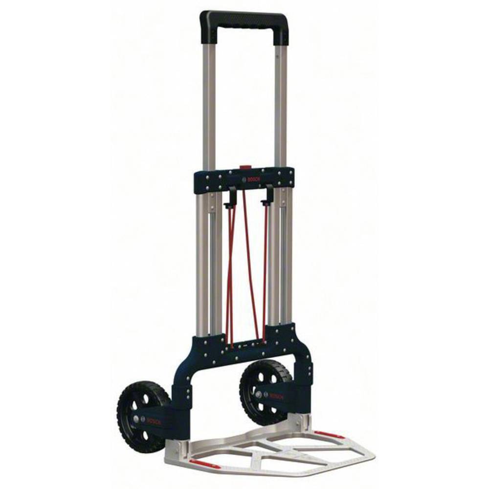 Bosch Professional Transport-Caddy für L-BOXXen 2 Räder, klappbar 1600A001SA
