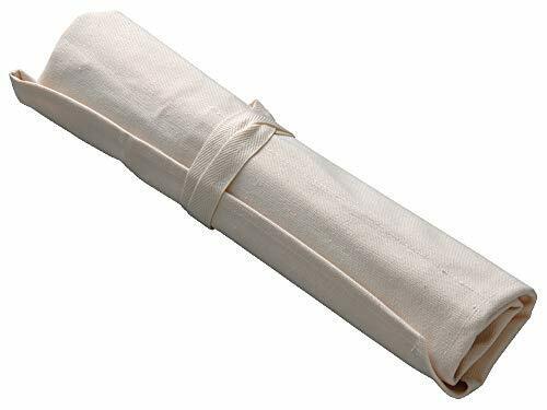 Tojiro F-359 Borsa per coltelli da chef (k1f)