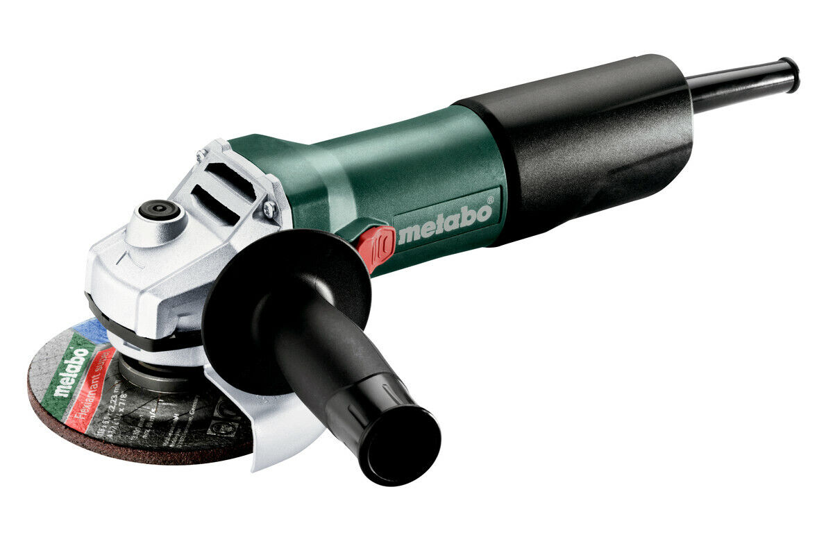 SMERIGLIATRICE ANGOLARE METABO  WATT 850-115  603607000