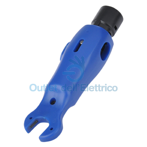 CABELCON 98501040-01 SPELLACAVO + CHIAVE PER SERIE SELF INSTAT