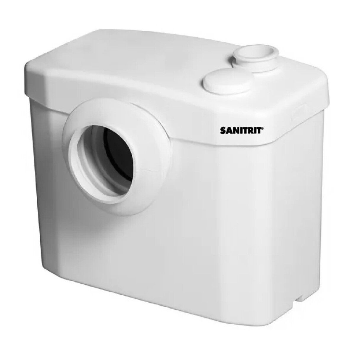 CASSETTA TRITURATRICE BAGNO SFA SANITRIT UP SOLO WC